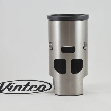 Cylinder Sleeve 77-78 Suzuki RM 125 54mm Vintco SLS01A