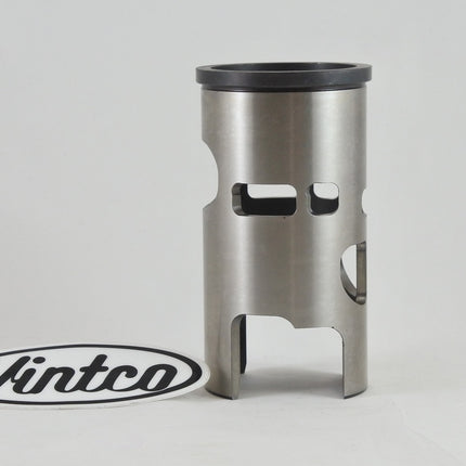 Cylinder Sleeve 77-78 Suzuki RM 125 54mm Vintco SLS01A