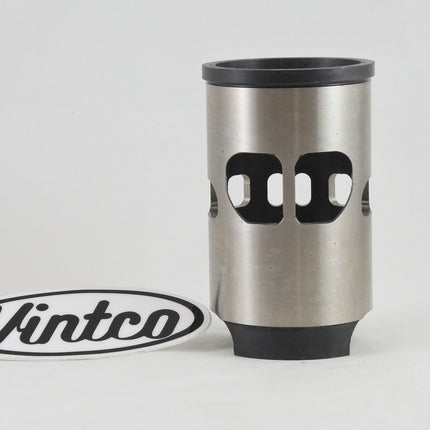 Cylinder Sleeve 79-80 Suzuki RM 125 54mm Vintco SLS01B
