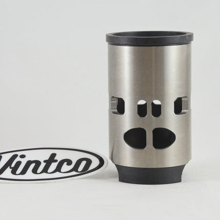 Cylinder Sleeve 79-80 Suzuki RM 125 54mm Vintco SLS01B