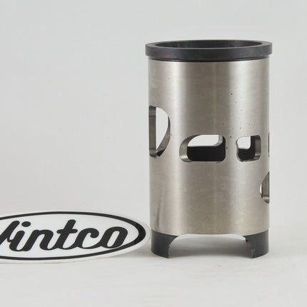Cylinder Sleeve 79-80 Suzuki RM 125 54mm Vintco SLS01B