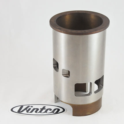 Cylinder Sleeve 76-77 Suzuki RM 370 77mm Vintco SLS04A