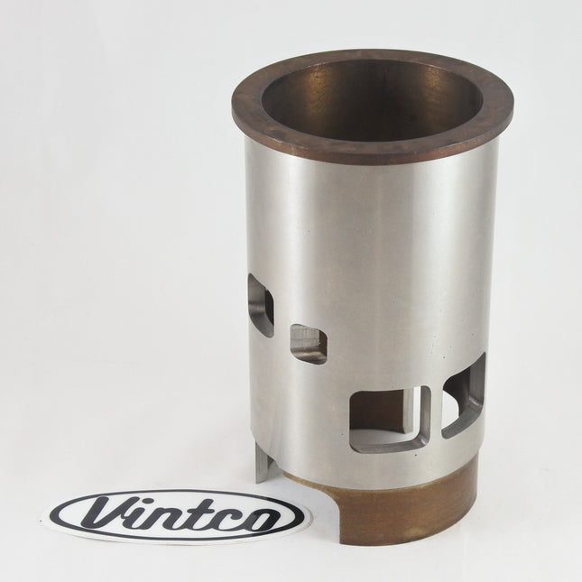 Cylinder Sleeve 76-77 Suzuki RM 370 77mm Vintco SLS04A