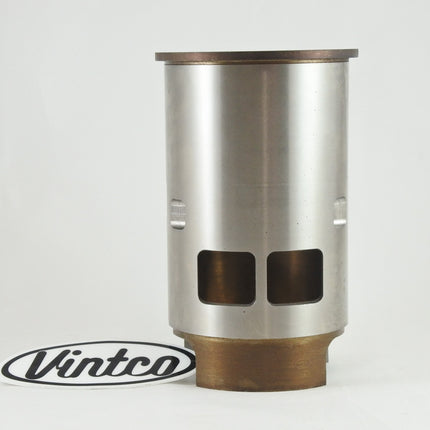 Cylinder Sleeve 76-77 Suzuki RM 370 77mm Vintco SLS04A