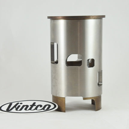 Cylinder Sleeve 76-77 Suzuki RM 370 77mm Vintco SLS04A