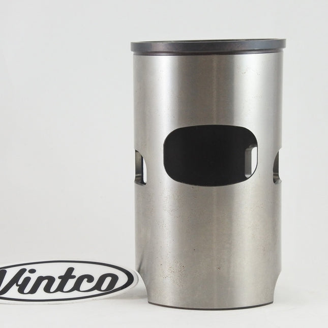 Cylinder Sleeve 78-78 Suzuki RM 400 80mm Vintco SLS05A