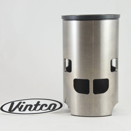 Cylinder Sleeve 78-78 Suzuki RM 400 80mm Vintco SLS05A
