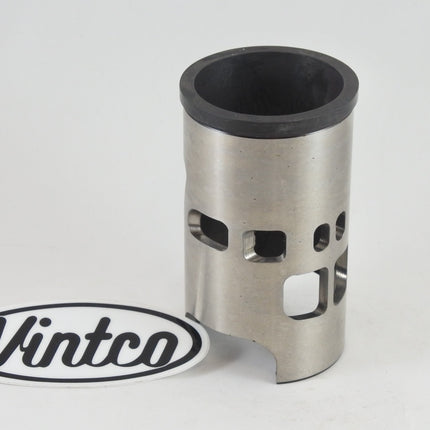 Cylinder Sleeve 81-81 Suzuki RM 125 54mm Vintco SLS06A