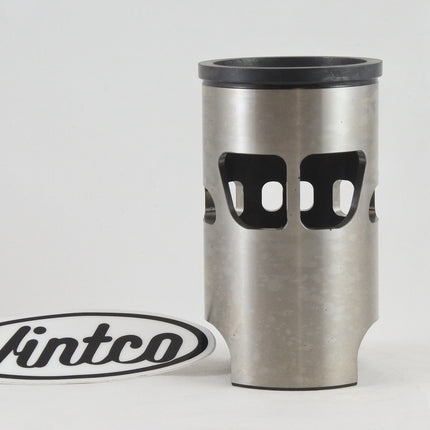 Cylinder Sleeve 81-81 Suzuki RM 125 54mm Vintco SLS06A
