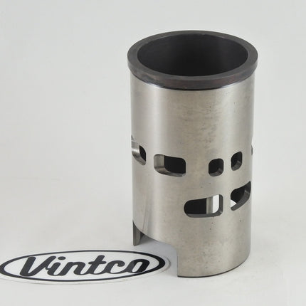 Cylinder Sleeve 80-84 Suzuki Pe 175 62mm Vintco SLS08A