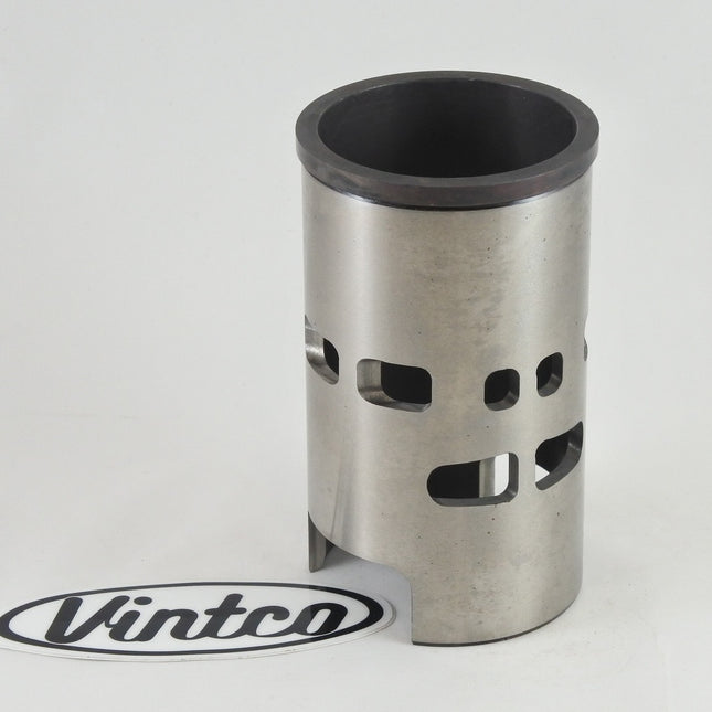 Cylinder Sleeve 80-84 Suzuki Pe 175 62mm Vintco SLS08A