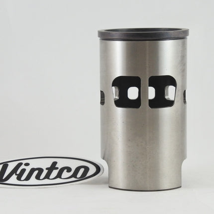 Cylinder Sleeve 80-84 Suzuki Pe 175 62mm Vintco SLS08A