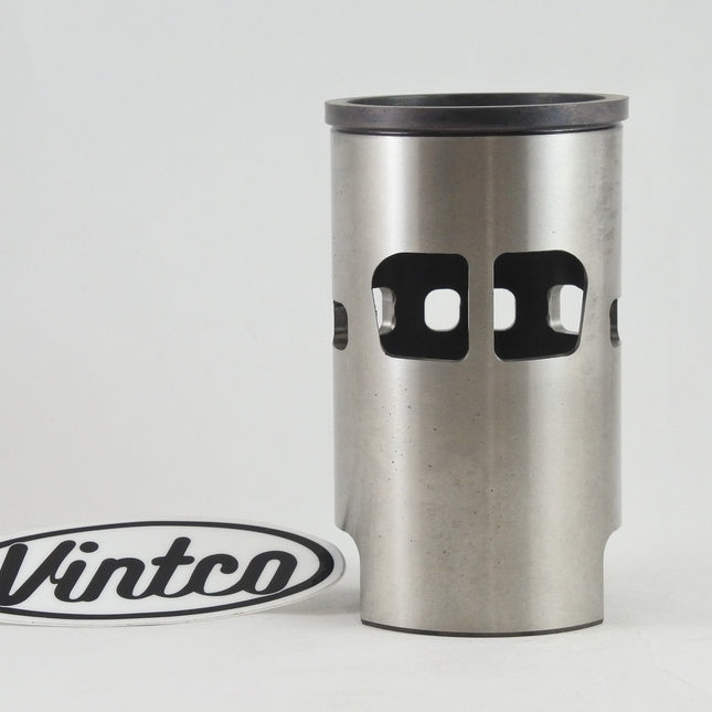 Cylinder Sleeve 80-84 Suzuki Pe 175 62mm Vintco SLS08A