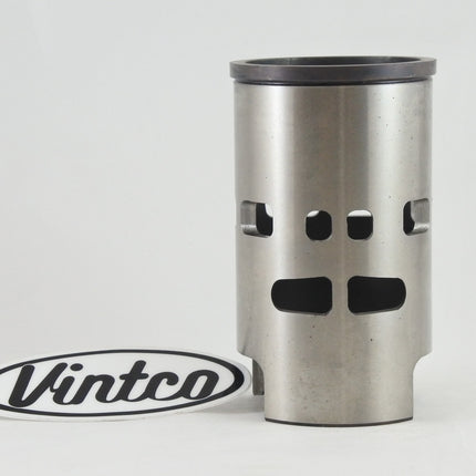 Cylinder Sleeve 80-84 Suzuki Pe 175 62mm Vintco SLS08A