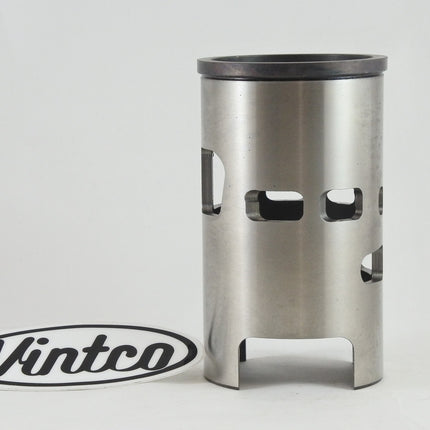 Cylinder Sleeve 80-84 Suzuki Pe 175 62mm Vintco SLS08A