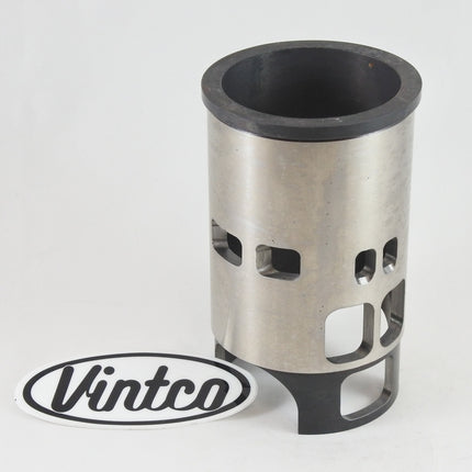 Cylinder Sleeve 73-81 Suzuki Ds Rl Ts 250 71mm Vintco SLS09A