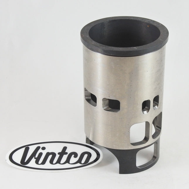 Cylinder Sleeve 73-81 Suzuki Ds Rl Ts 250 71mm Vintco SLS09A
