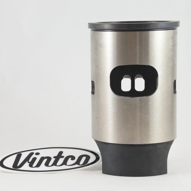 Cylinder Sleeve 73-81 Suzuki Ds Rl Ts 250 71mm Vintco SLS09A