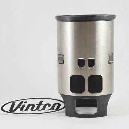 Cylinder Sleeve 73-81 Suzuki Ds Rl Ts 250 71mm Vintco SLS09A