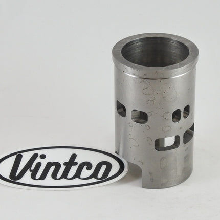 Cylinder Sleeve 77-81 Suzuki RM 80 49mm Vintco SLS10A