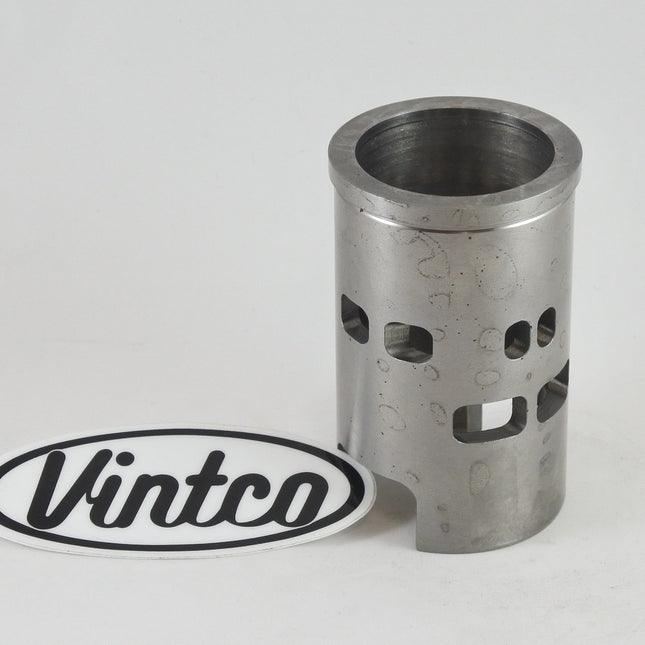Cylinder Sleeve 77-81 Suzuki RM 80 49mm Vintco SLS10A