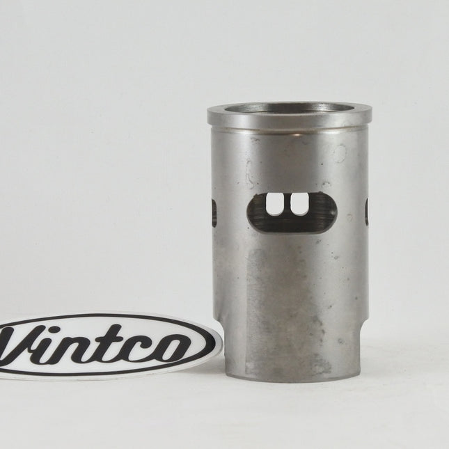 Cylinder Sleeve 77-81 Suzuki RM 80 49mm Vintco SLS10A