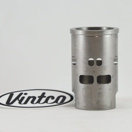 Cylinder Sleeve 77-81 Suzuki RM 80 49mm Vintco SLS10A