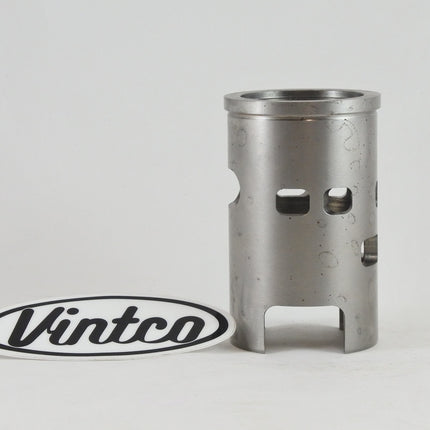 Cylinder Sleeve 77-81 Suzuki RM 80 49mm Vintco SLS10A