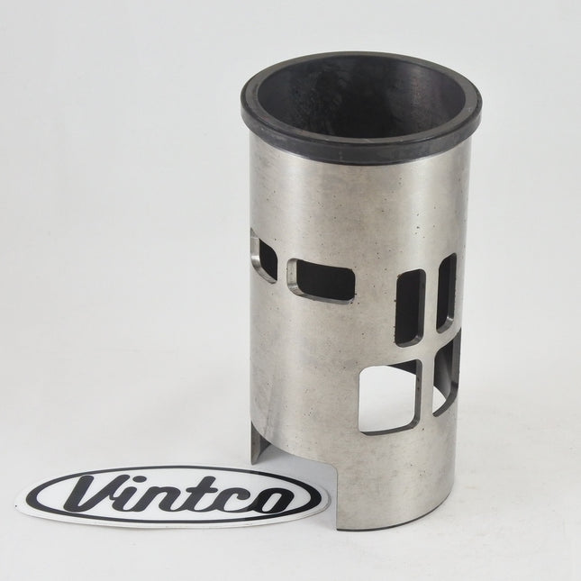 Cylinder Sleeve 73-75 Penton 175 63.5mm Vintco SLT03A