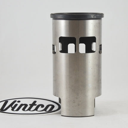 Cylinder Sleeve 73-75 Penton 175 63.5mm Vintco SLT03A