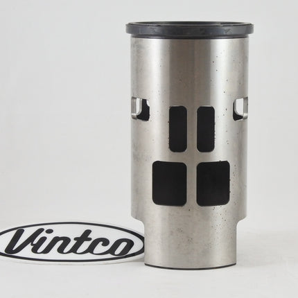 Cylinder Sleeve 73-75 Penton 175 63.5mm Vintco SLT03A
