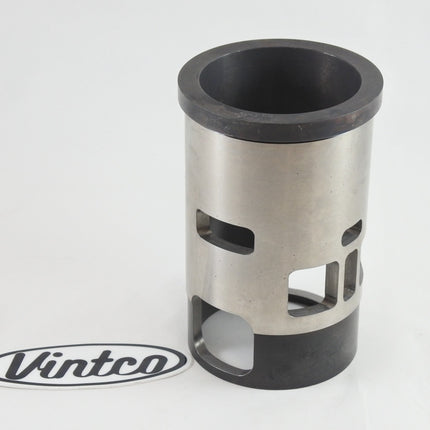 Cylinder Sleeve 73-74 Husqvarna CR WR 250 69.5mm Vintco SLU01A
