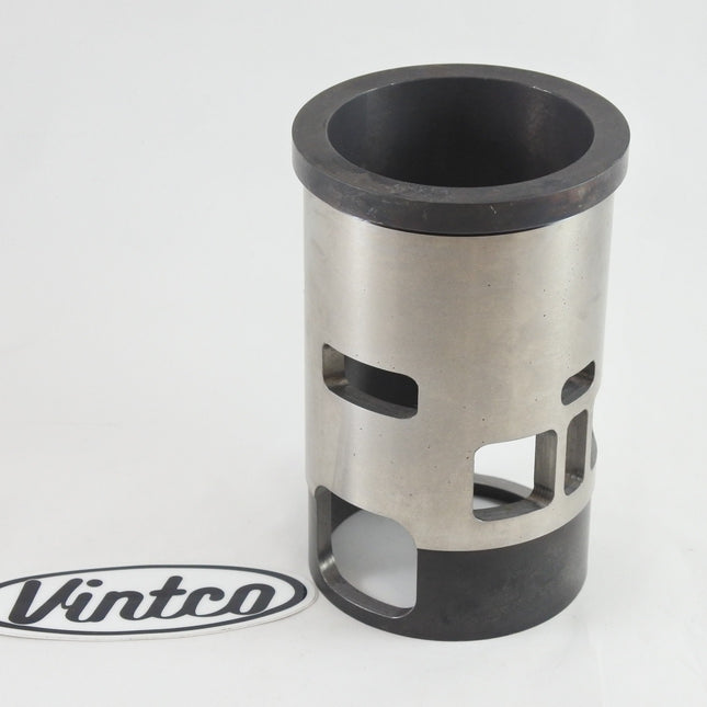 Cylinder Sleeve 73-74 Husqvarna CR WR 250 69.5mm Vintco SLU01A