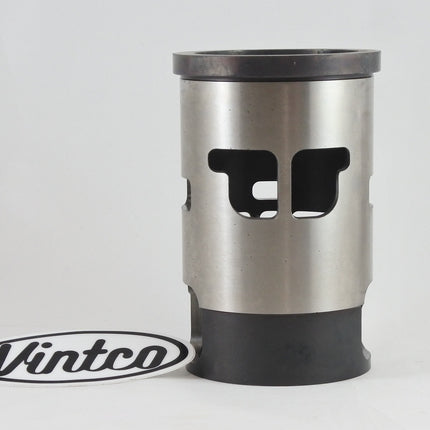 Cylinder Sleeve 73-74 Husqvarna CR WR 250 69.5mm Vintco SLU01A