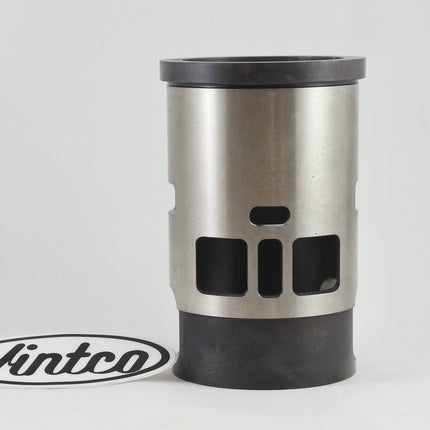 Cylinder Sleeve 73-74 Husqvarna CR WR 250 69.5mm Vintco SLU01A