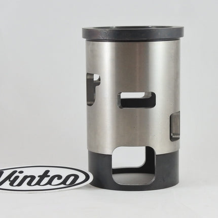 Cylinder Sleeve 73-74 Husqvarna CR WR 250 69.5mm Vintco SLU01A