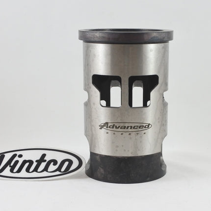 Cylinder Sleeve 74-77 Husqvarna CR WR 250 69.5mm Vintco SLU01B