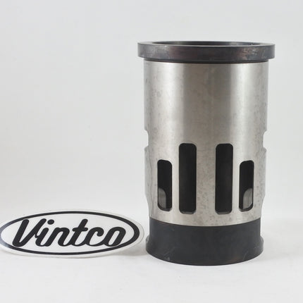 Cylinder Sleeve 74-77 Husqvarna CR WR 250 69.5mm Vintco SLU01B