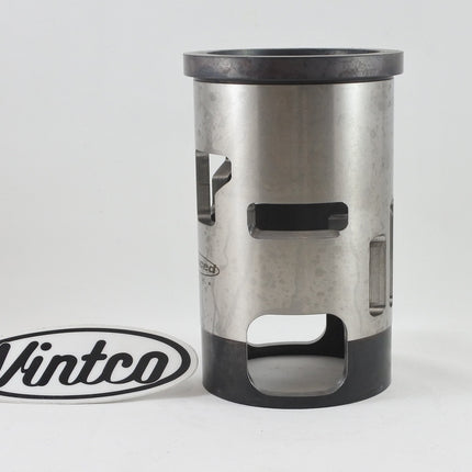 Cylinder Sleeve 74-77 Husqvarna CR WR 250 69.5mm Vintco SLU01B