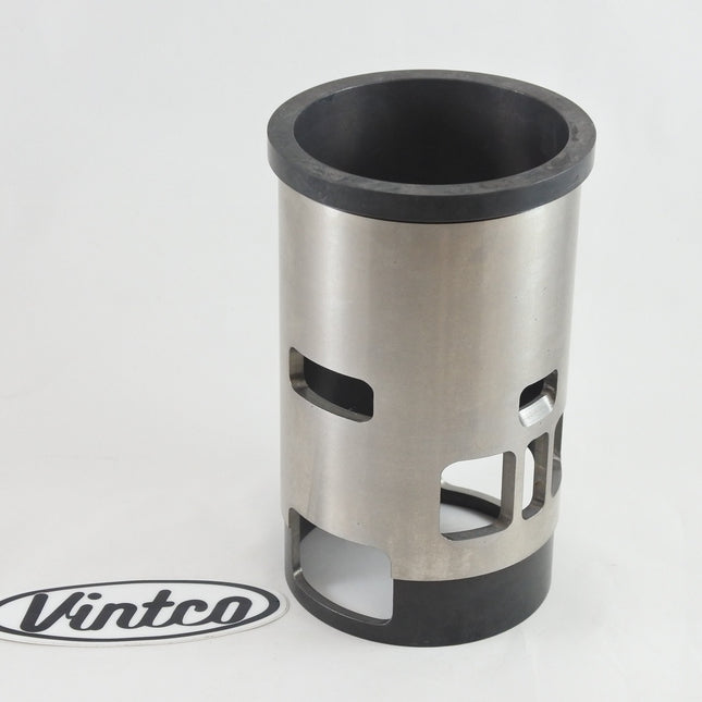 Cylinder Sleeve 71-75 Husqvarna CR WR 400 81.5mm Vintco SLU04A