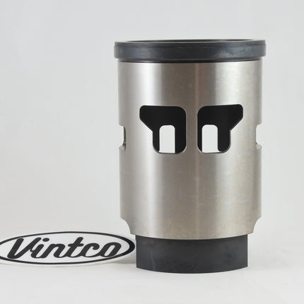 Cylinder Sleeve 75-77 Husqvarna CR Gp WR Auto 360 82mm Vintco SLU05A