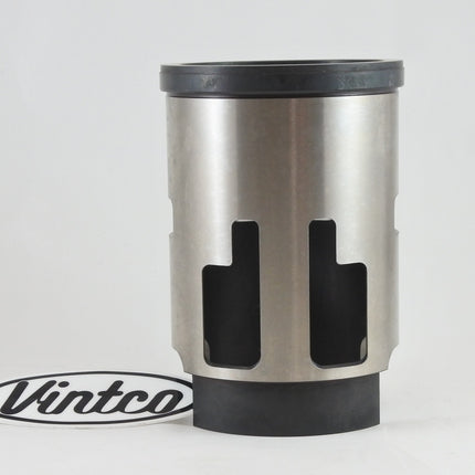 Cylinder Sleeve 75-77 Husqvarna CR Gp WR Auto 360 82mm Vintco SLU05A