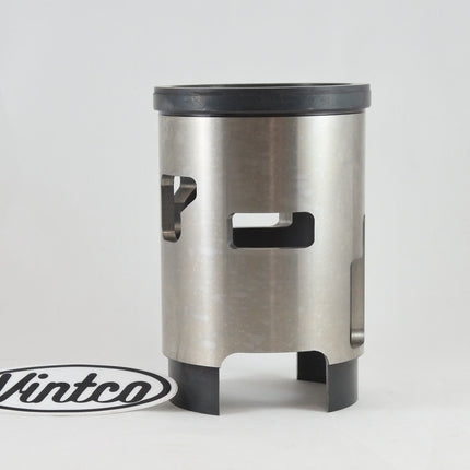 Cylinder Sleeve 75-77 Husqvarna CR Gp WR Auto 360 82mm Vintco SLU05A