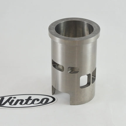 Cylinder Sleeve 72-74 Husqvarna CR Sc WR 125 55mm Vintco SLU06A