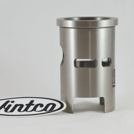 Cylinder Sleeve 72-74 Husqvarna CR Sc WR 125 55mm Vintco SLU06A