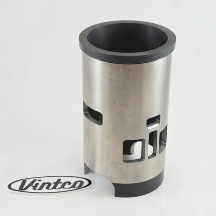Cylinder Sleeve 72-75 Husqvarna CR WR 450 84mm Vintco SLU08A