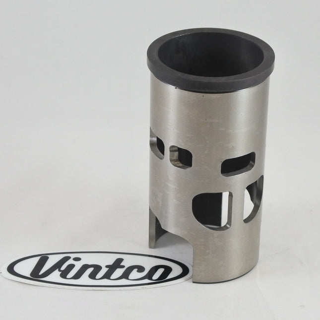 Cylinder Sleeve 74-76 Yamaha YZ 125 56mm Vintco SLY01A