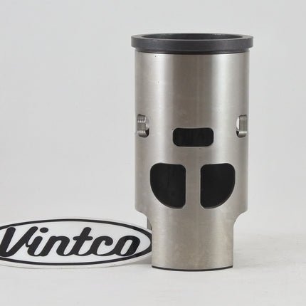Cylinder Sleeve 74-76 Yamaha YZ 125 56mm Vintco SLY01A