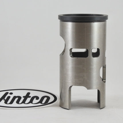 Cylinder Sleeve 74-76 Yamaha YZ 125 56mm Vintco SLY01A