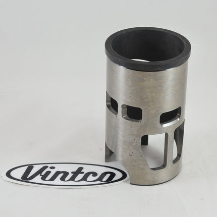 Cylinder Sleeve 80-80 Yamaha YZ 125 56mm Vintco SLY01B